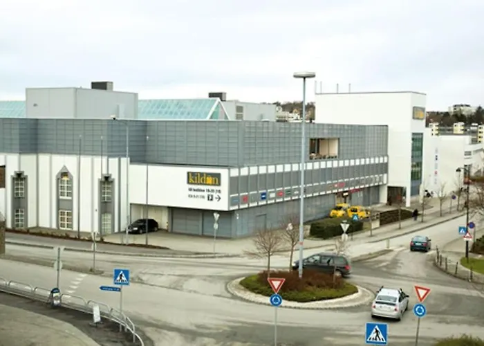Leilighet For 5 Gjester Stavanger 10Min Buss Til Sentrum